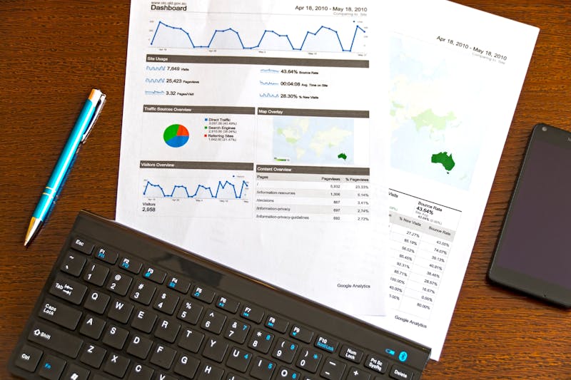 Fundamental Analysis for Beginners